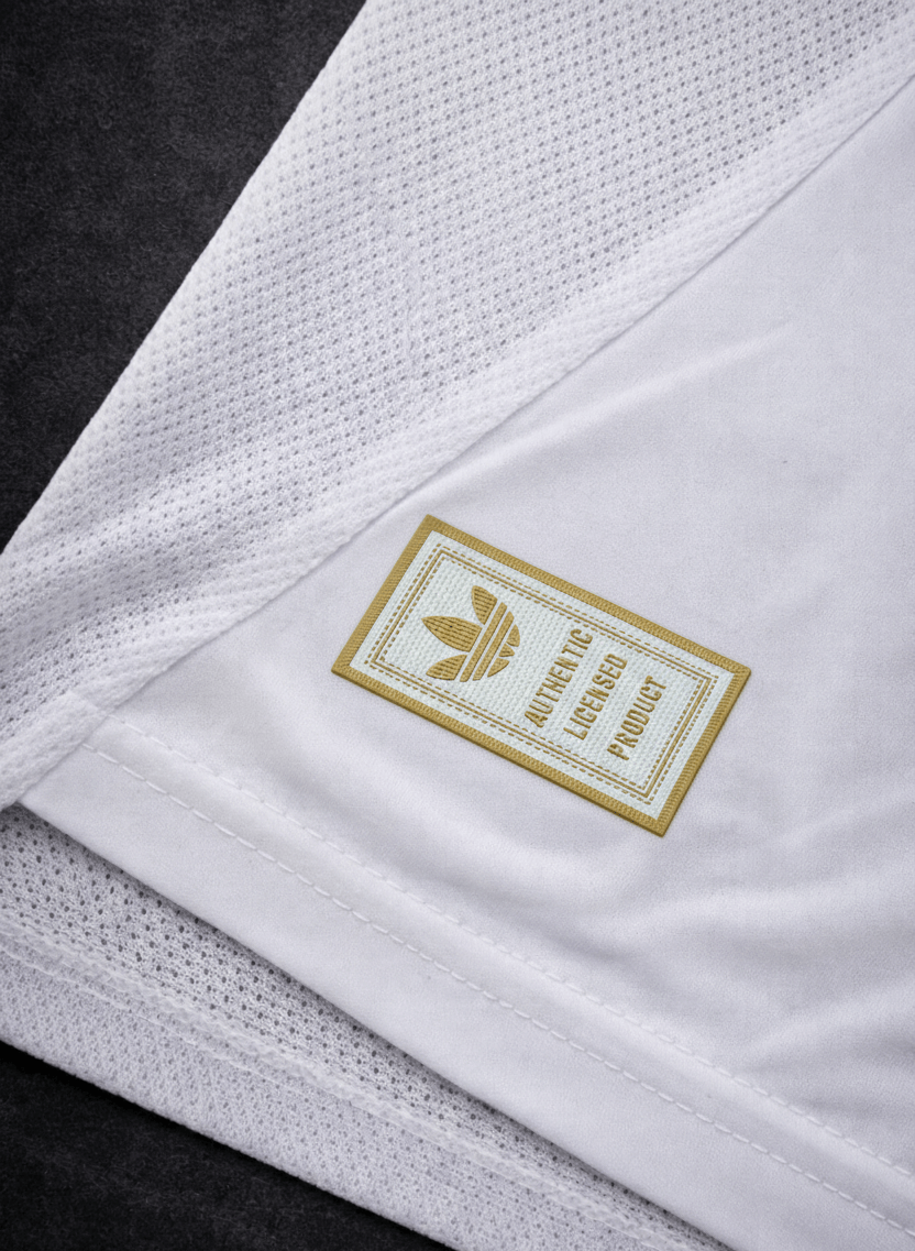 Liverpool 25/26 Third Kit