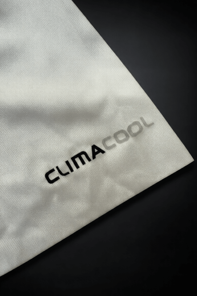 Real Madrid 11/12 Home Jersey Half sleeves