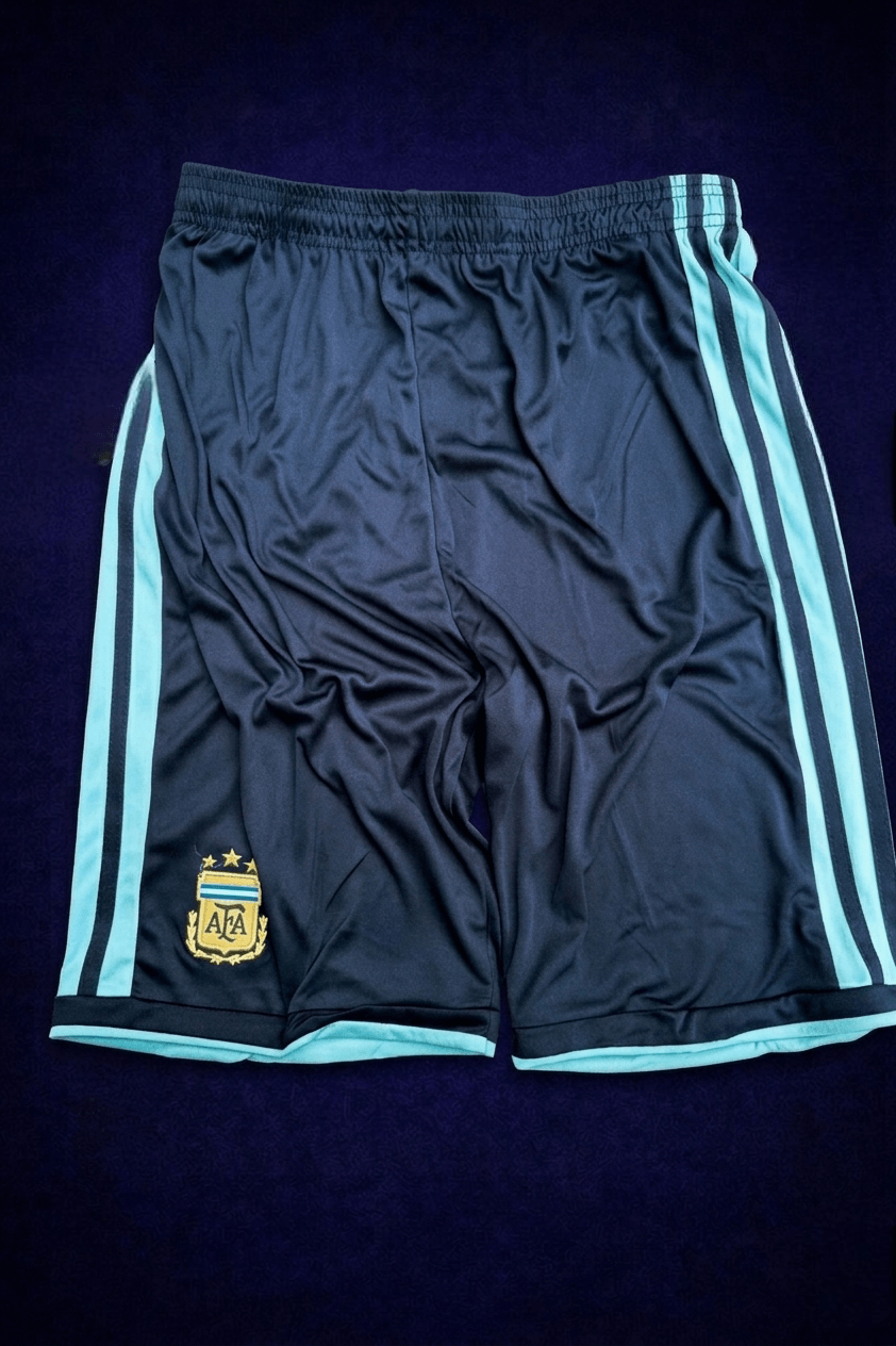 Argentina 26 WC Home Kit ( TPU )
