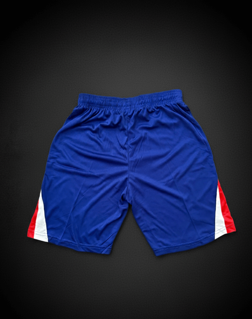 Chelsea 25/26 Home Kit Half Sleeves