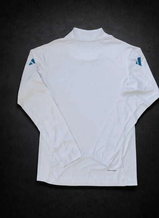 Real Madrid UCL Drill Top