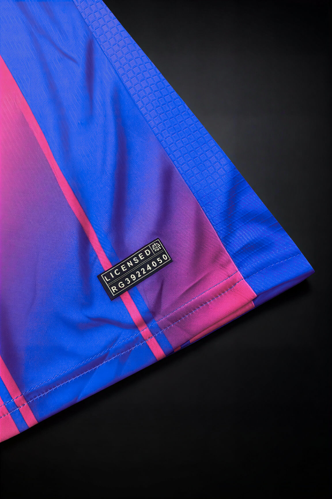 Barca 25/26 Home Kit