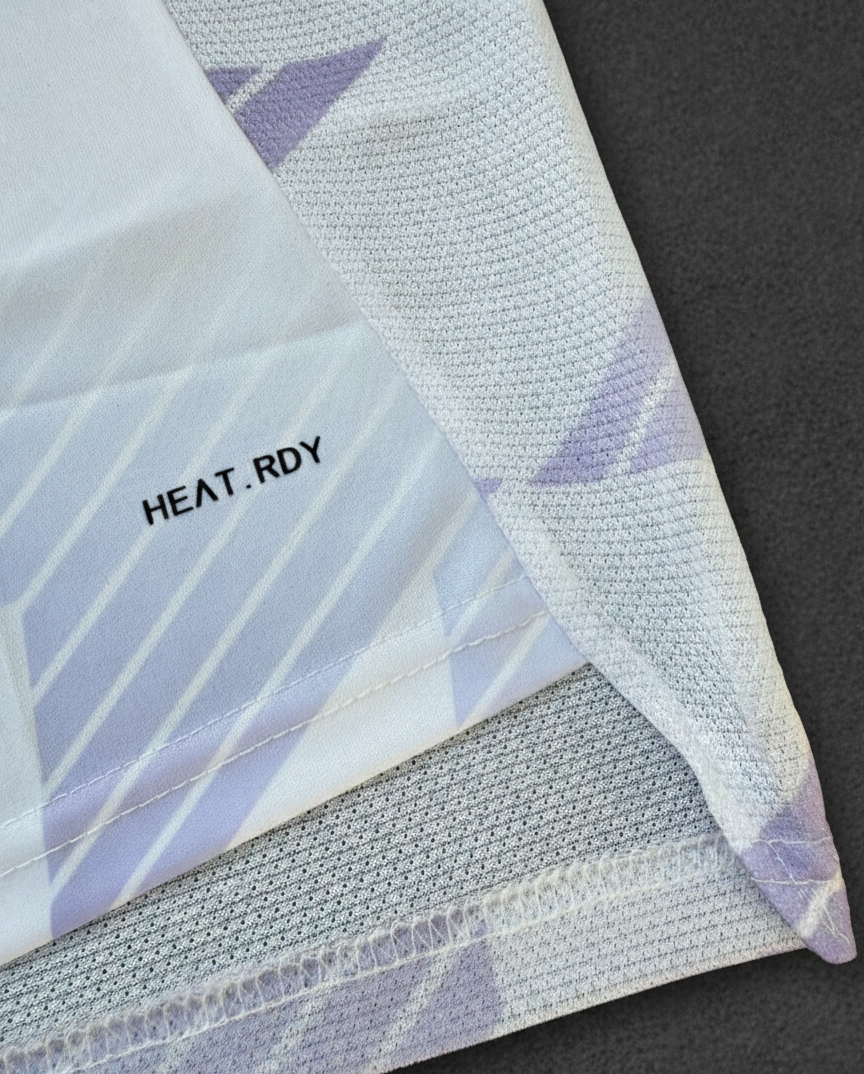 United 25/26 Away Kit Half Sleeves