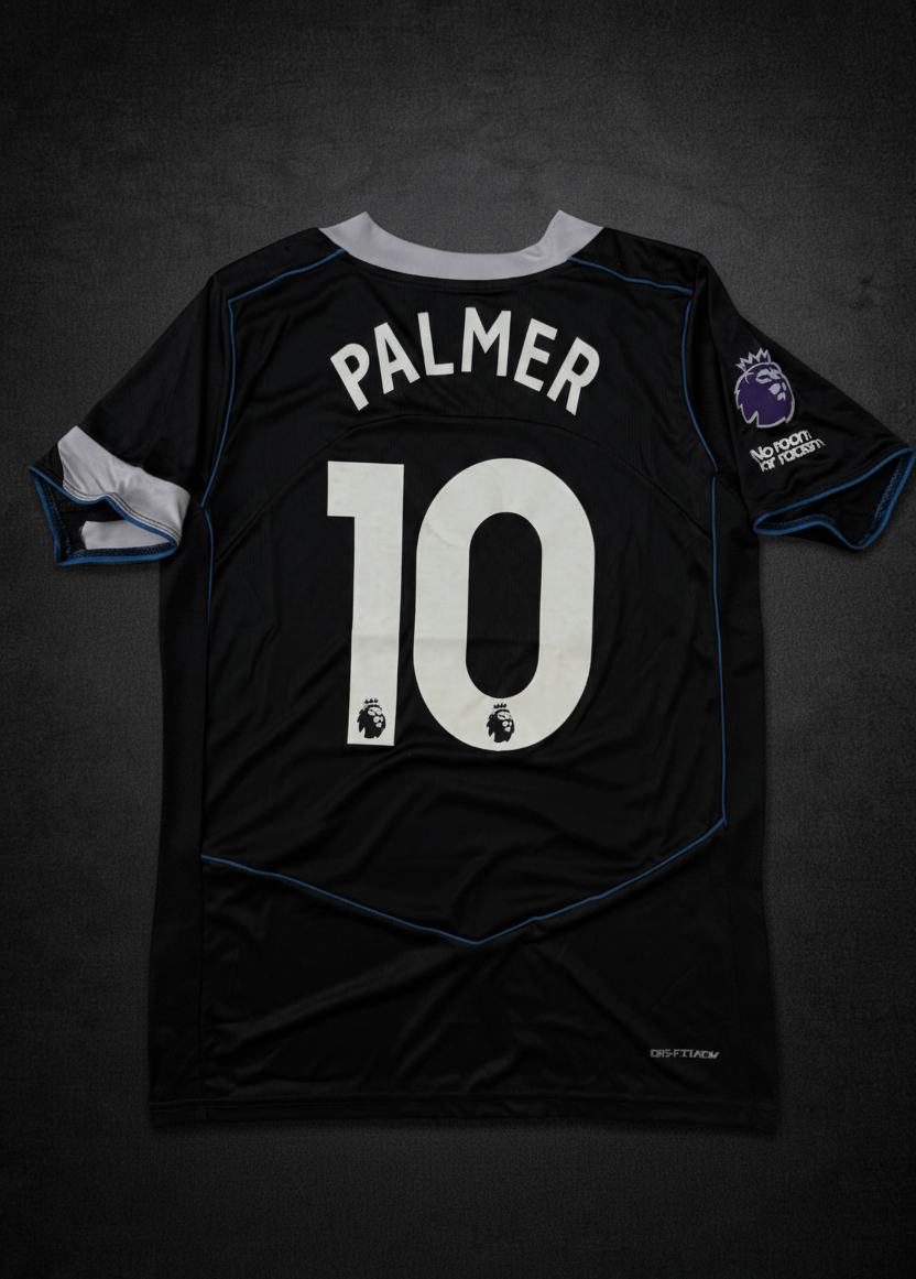 Chelsea 25/26 Third Kit Full Sleeve