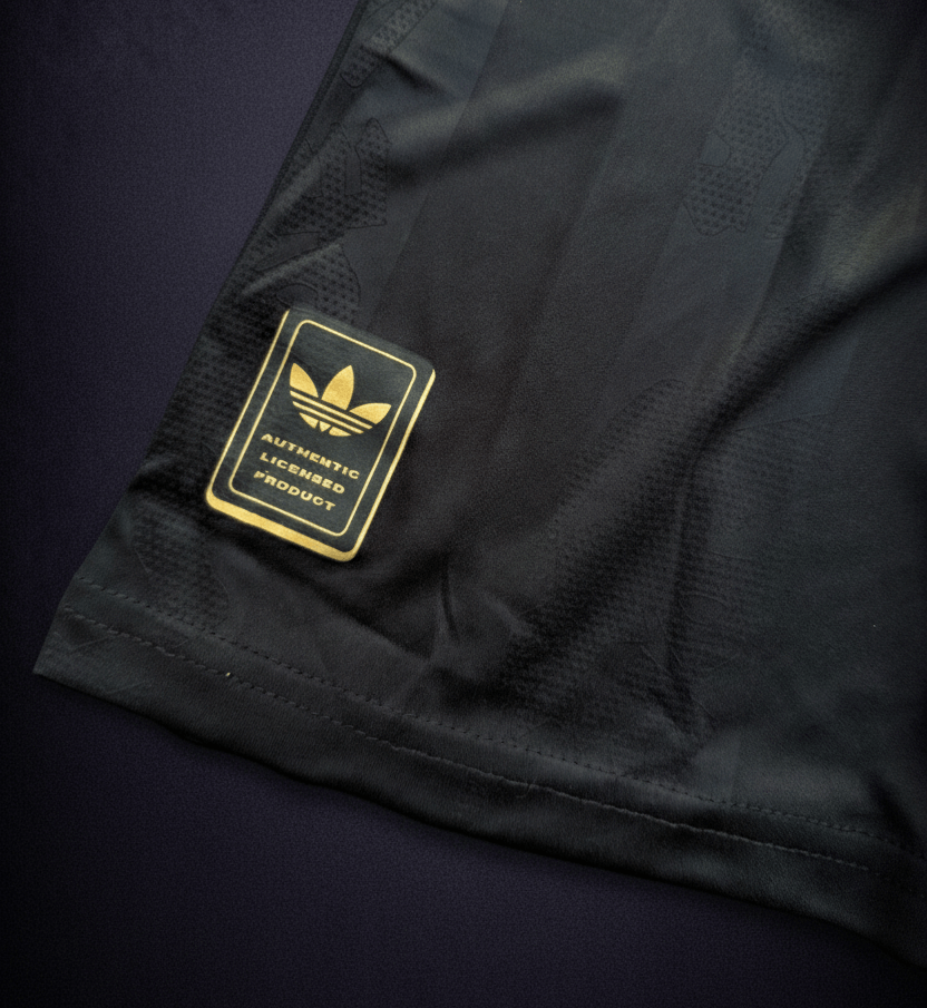 United 25/26 Third Jersey Half Sleeves