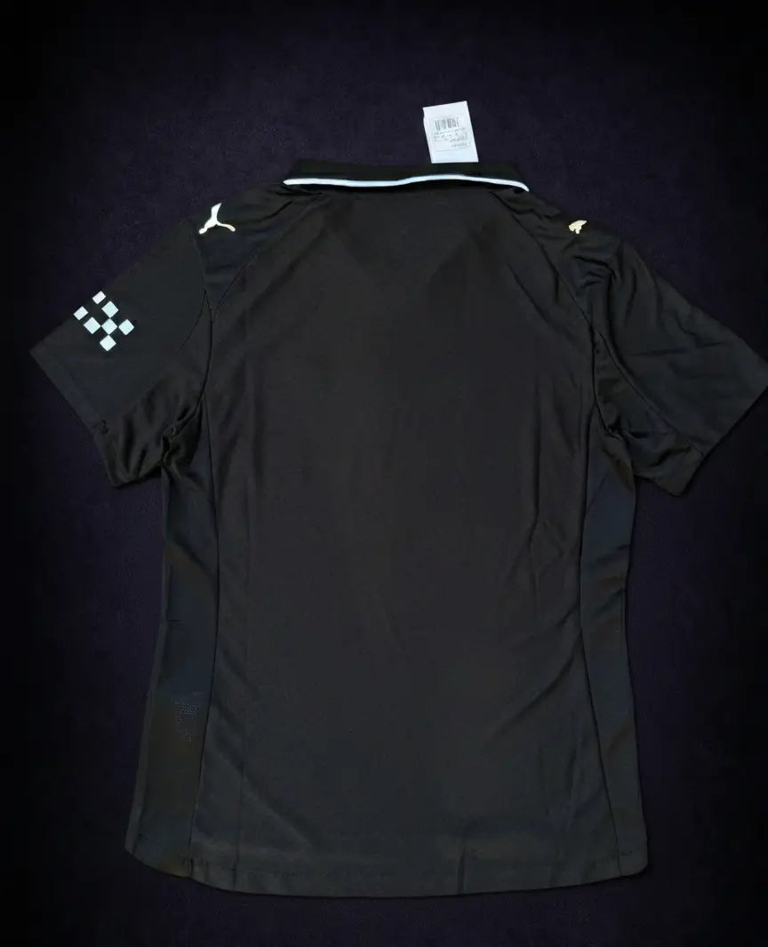 City 25/26 Away Jersey Player Version