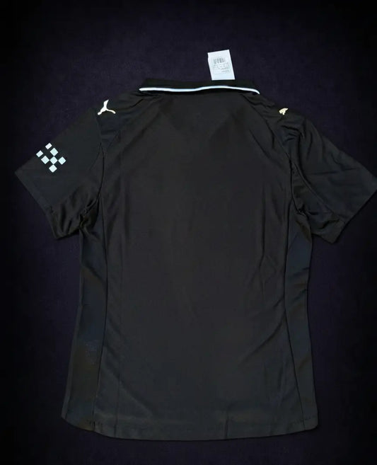 City 25/26 Away Jersey Player Version