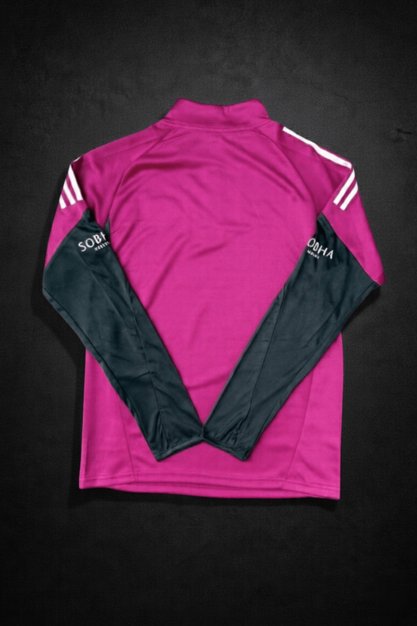 Arsenal CL Drill Top