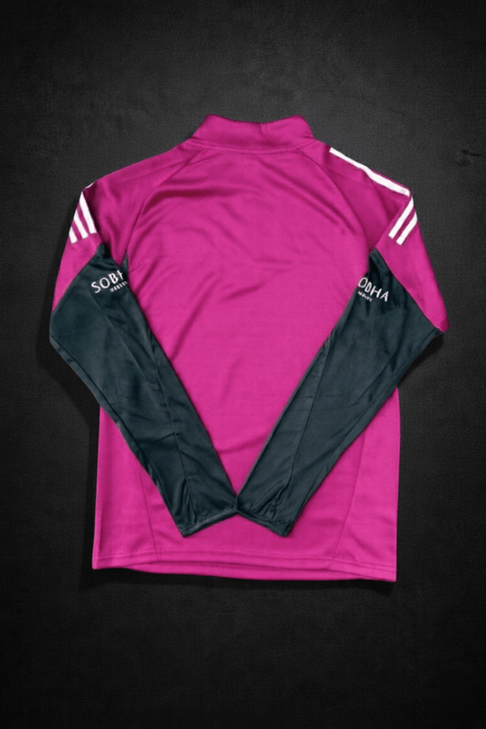 Arsenal CL Drill Top