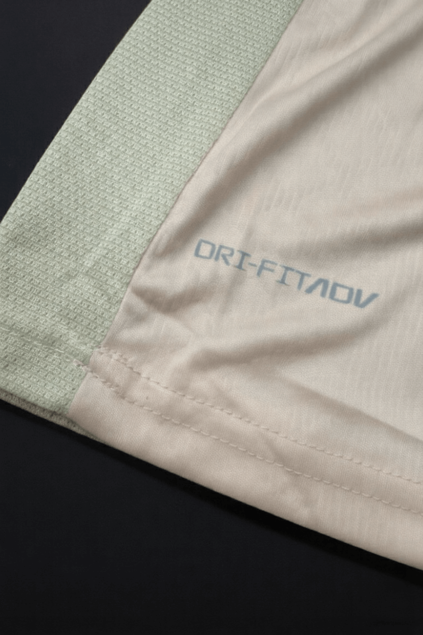 Barca 25/26 Away Kit Half Sleeve