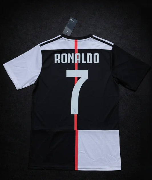 Juve 19/20 Home Jersey