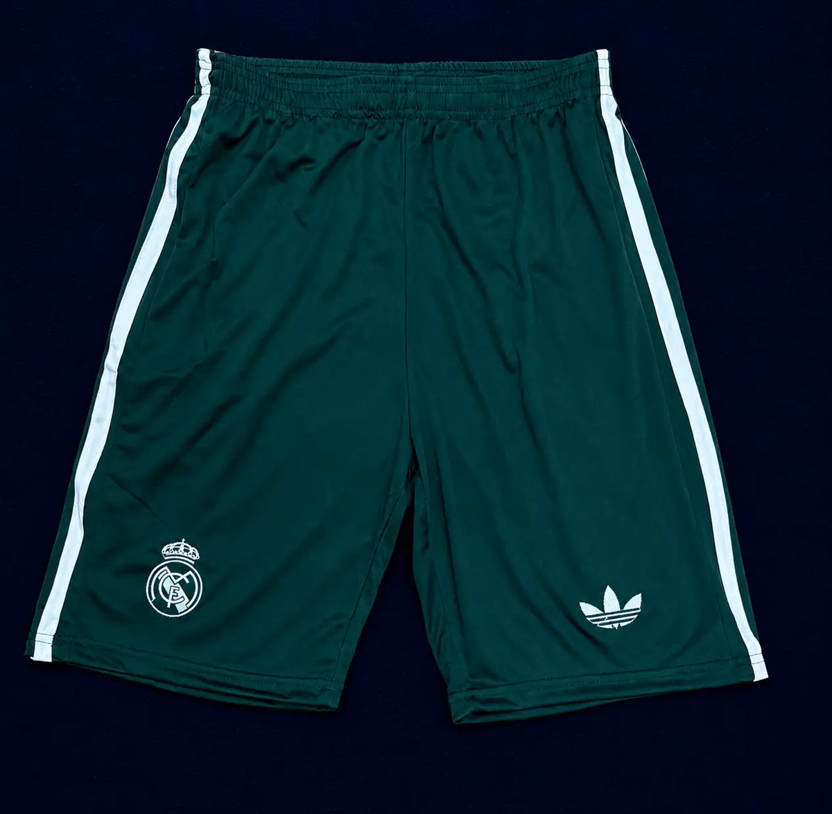 Real Madrid 26/27 Away Player Version Full Sleeves