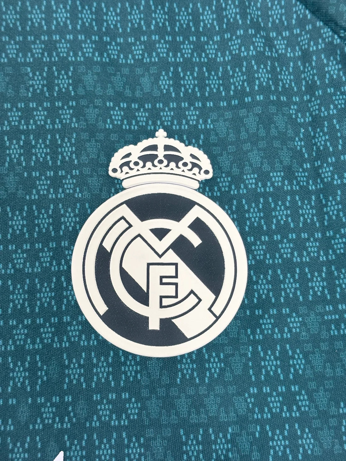 Real Madrid 26/27 Away Player Version Full Sleeves
