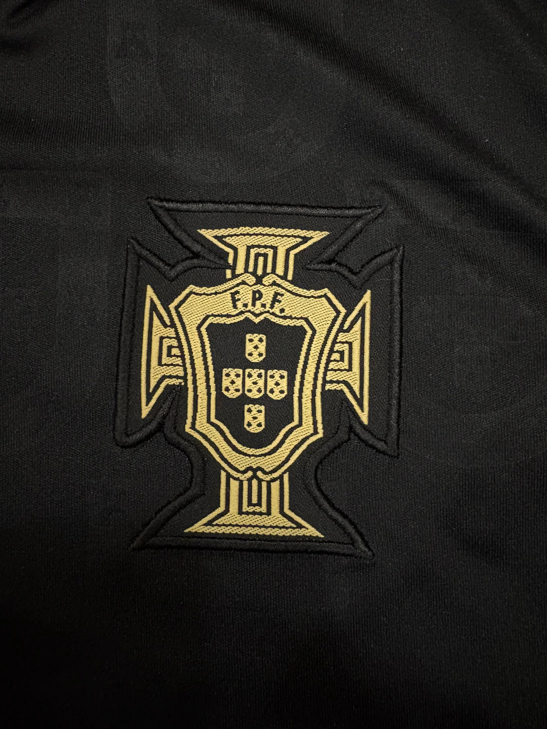 Portugal Special Edition Half Sleeves
