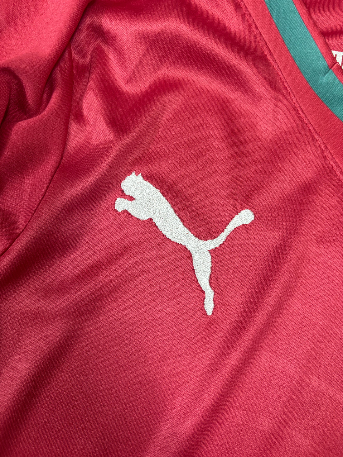 Portugal 26 WC Home Kit