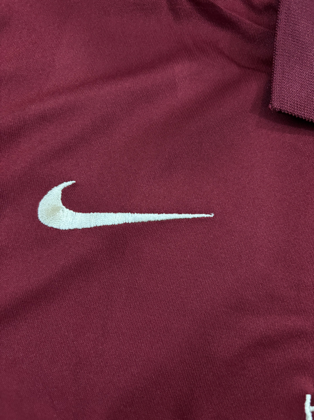 Arsenal Home 05/06 Half Sleeves