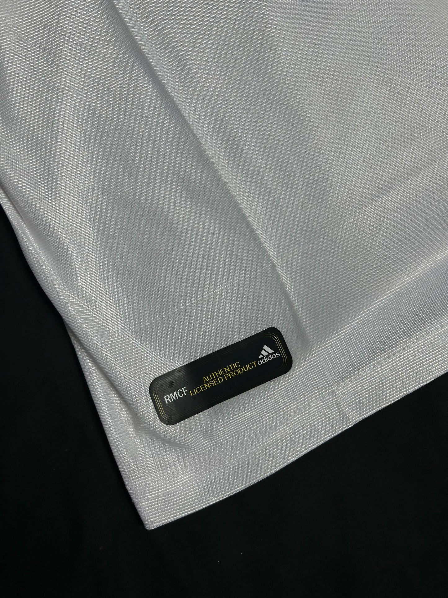 Real 99 Home Kit Half Sleeves