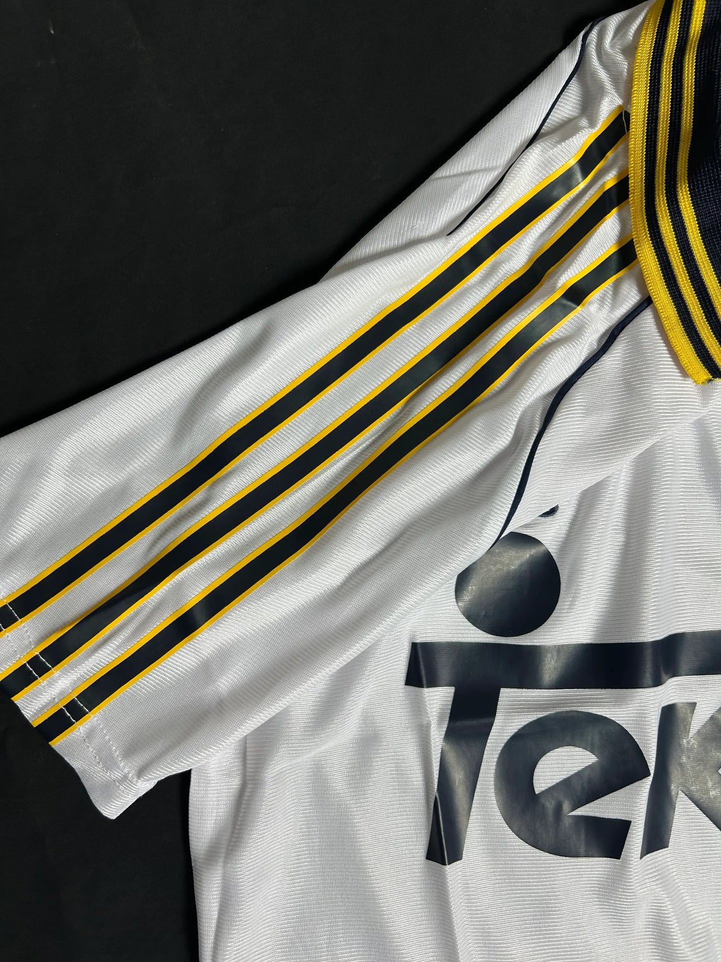 Real 99 Home Kit Half Sleeves