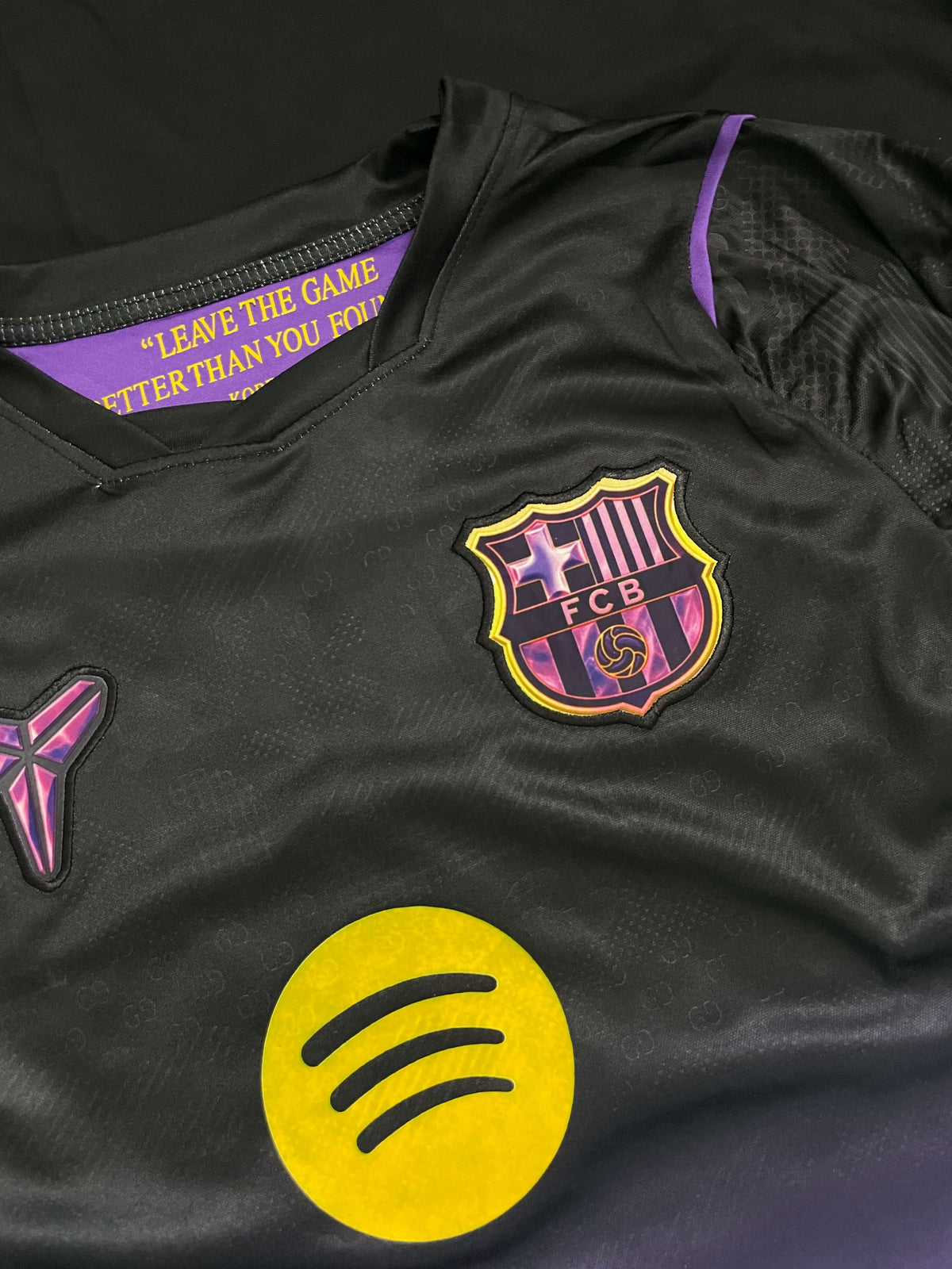 Barca 26/27 Away Full Sleeves