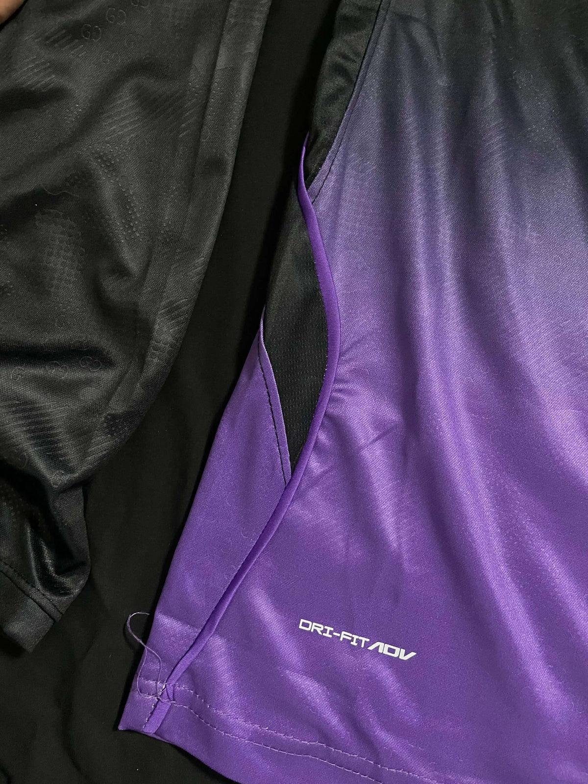Barca 26/27 Away Full Sleeves