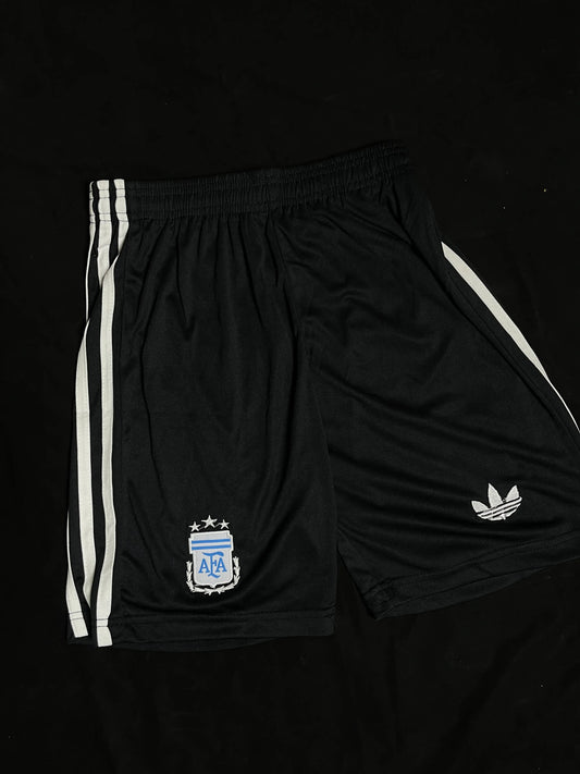 Argentina 26 WC Away Shorts