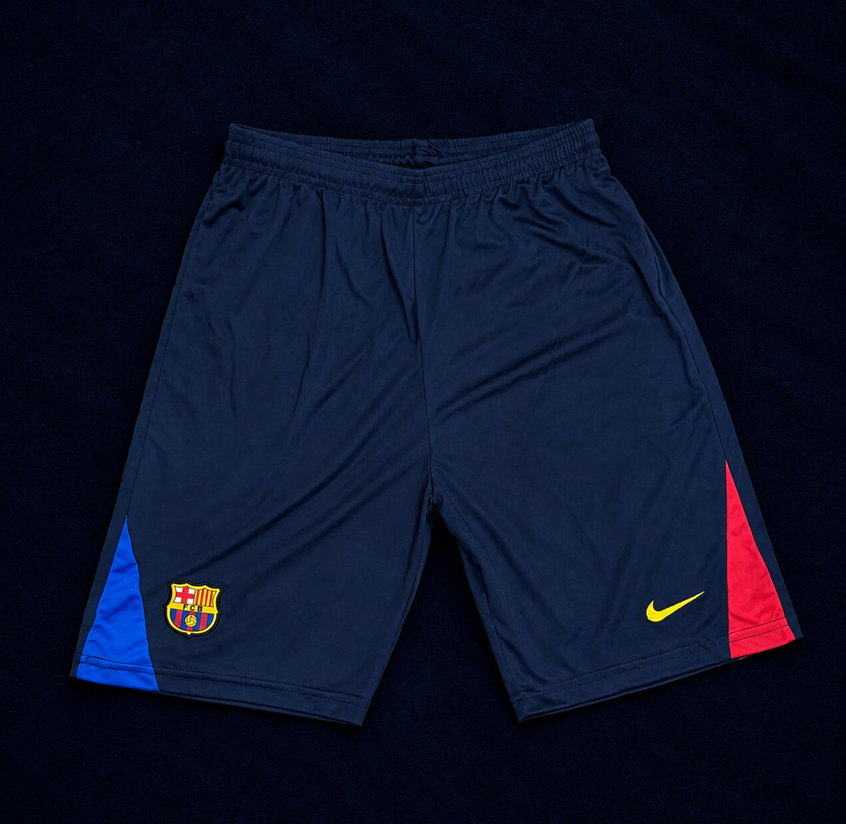 Brace Home 26/27 Player Version Half Sleeves Kit