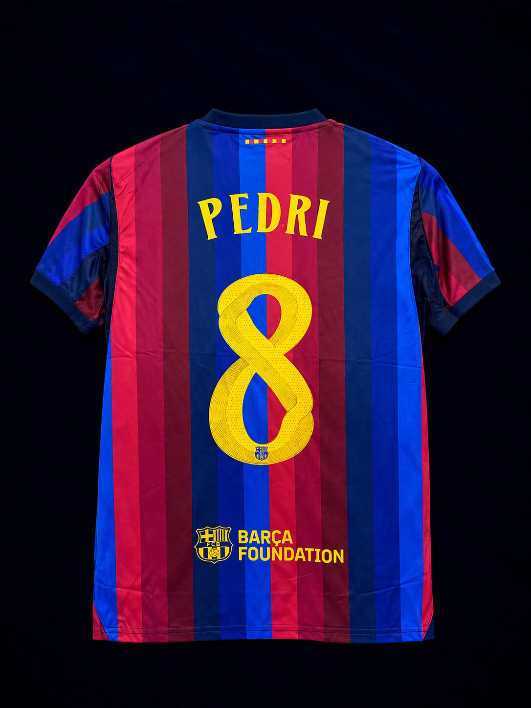 Brace Home 26/27 Player Version Half Sleeves Kit