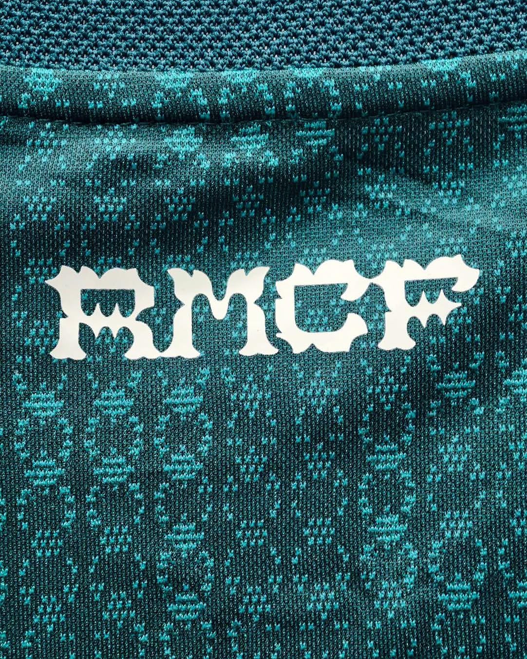 Real Madrid 26/27 Away Kit Half Sleeves