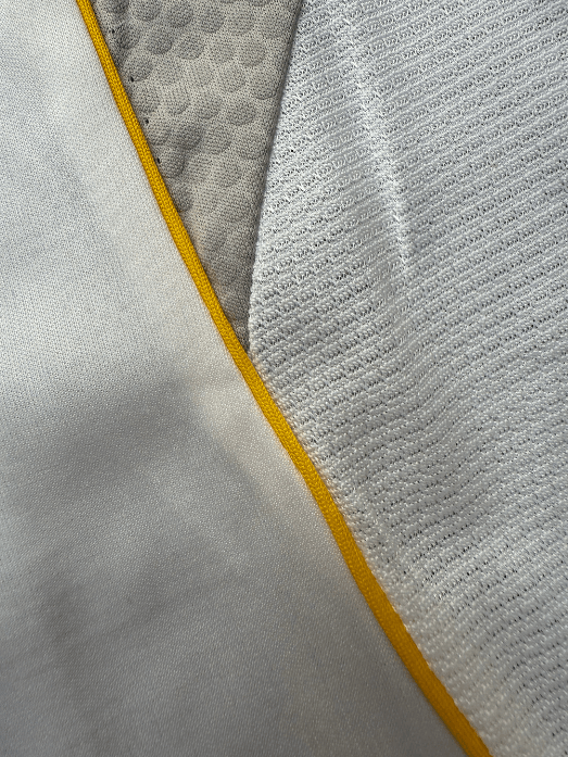 Real 25/26 Home Kit Full Sleeve