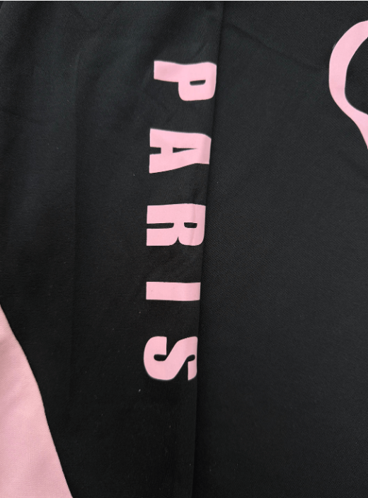 PSG Drill Top