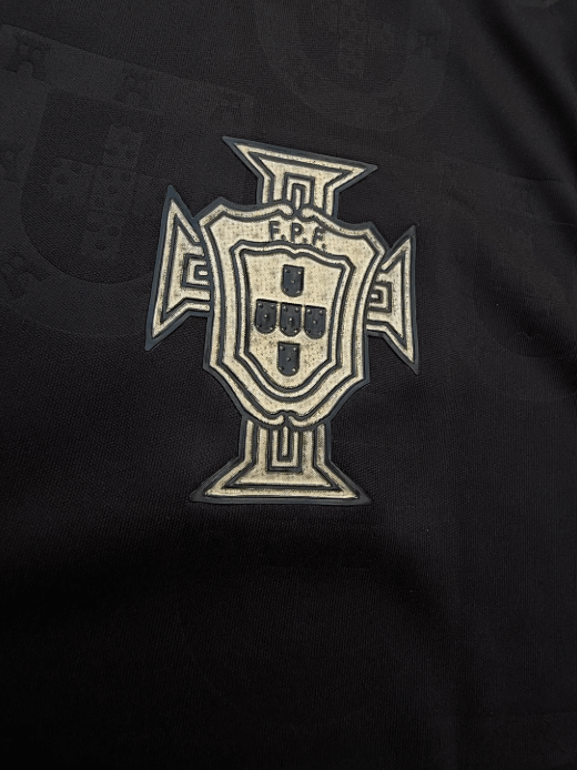 Portugal Special Edition Kit Half Sleeves