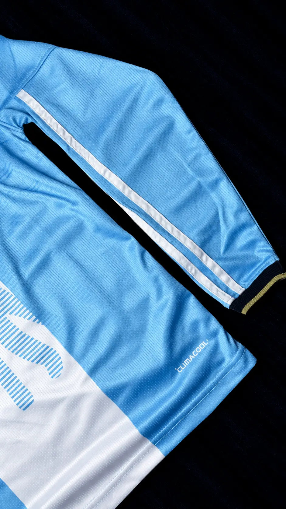 Argentina Messi Special Edition Farewel