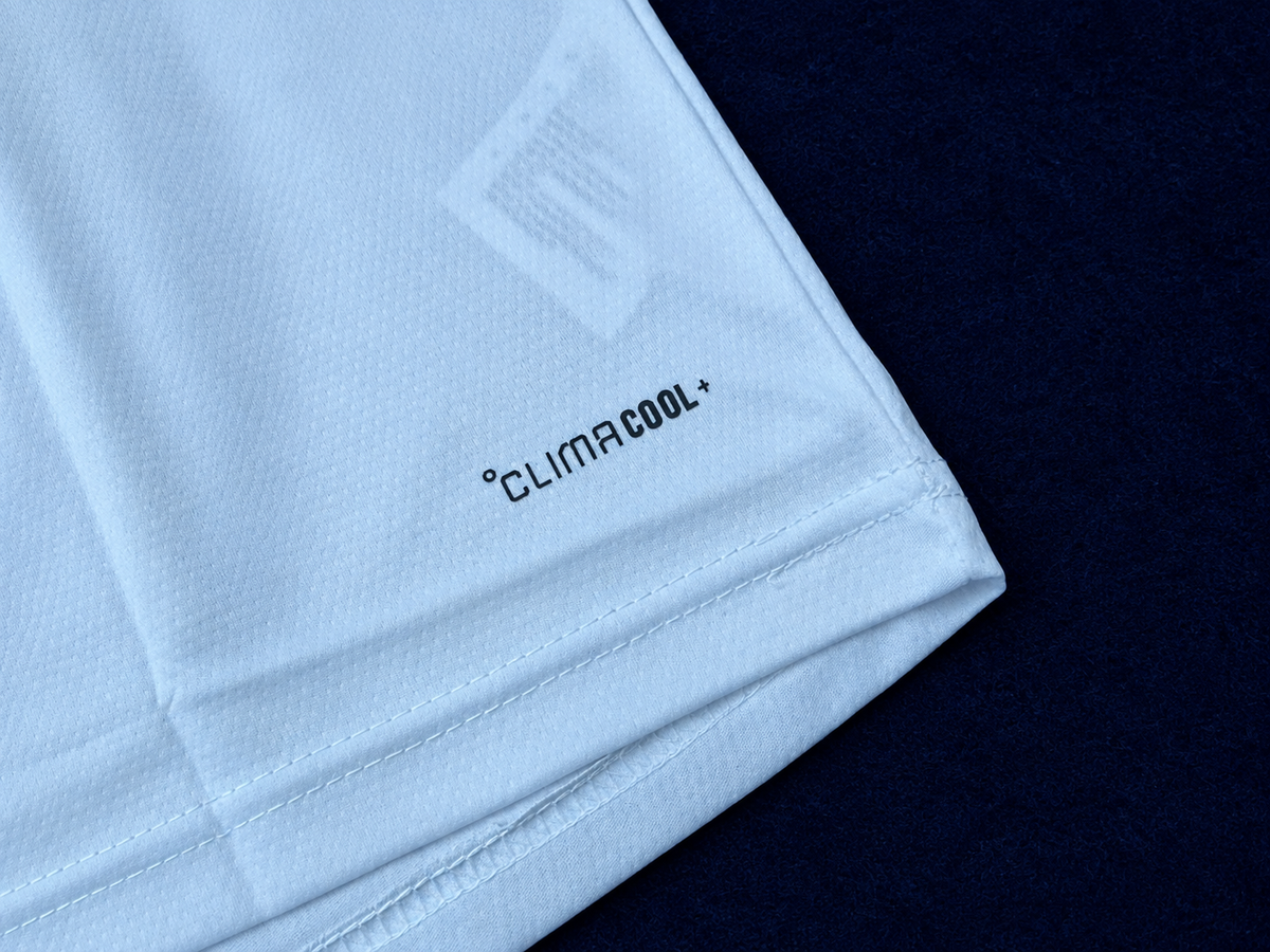 Real Madrid 26/27 Home Full Sleeves Player Version